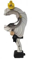 Handheld Draad Tapewikkelmachine AT-101L - Tapewikkelmachine