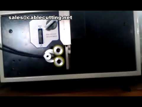 Mouwensnijmachine – Snelle & Precise Industriële Mouwensnijder