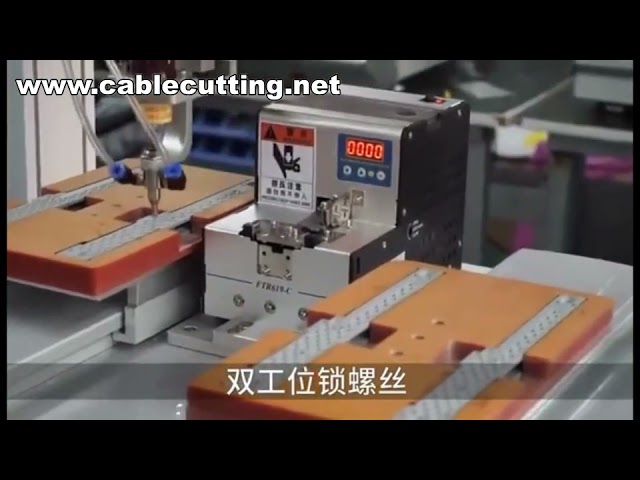Automatische Schroefmachine & Schroefrobot - Industriële Schroefoplossingen voor Hoge Productiviteit