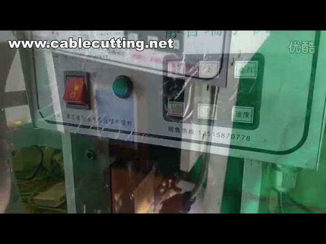 Geavanceerde terminalkrimpmachine, precisiematrijzen en OTP-wisselsystemen