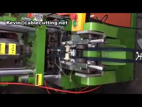 35 Ton Spuitgietmachine voor Kabelstekkers – Prijs & Fabrikant | Cable Plug Injection Molding Machine