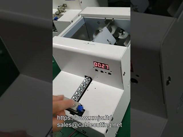 Intelligente Automatische Schroef- & Moeren Dispenser - Efficiënte Aanvoer & Transport