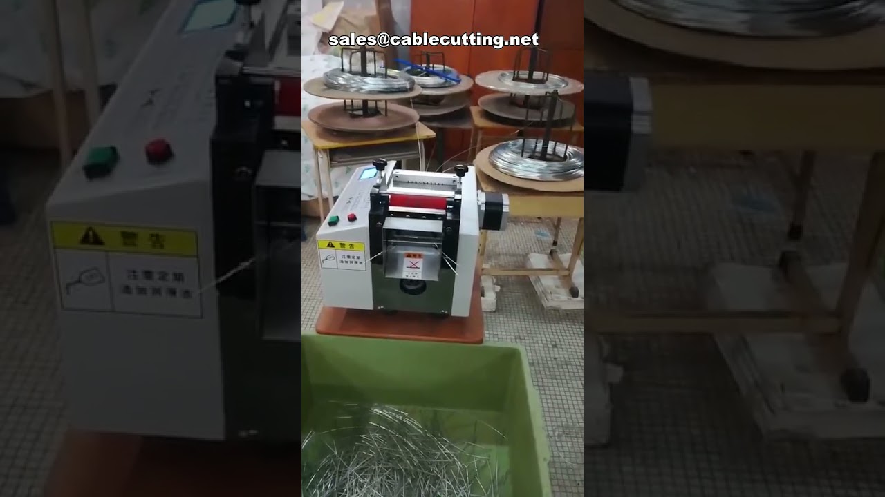 Roestvrijstalen snijmachine voor precisiewerk | Krachtige metaalbewerking