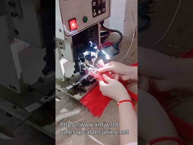 OTP Draadkrimpgereedschap Fabrikant - Terminalkrimper Matrijs & Applicator voor Automatisering