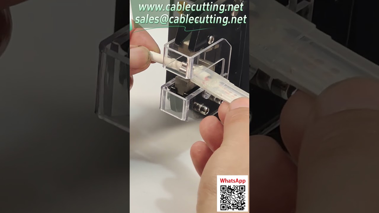 Op maat gemaakte vormkrimping voor lampbuisaccessoires