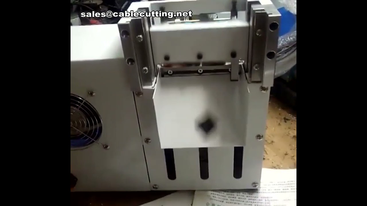 Automatische pijp- en buizensnijmachine | Efficiënte industriële snijder