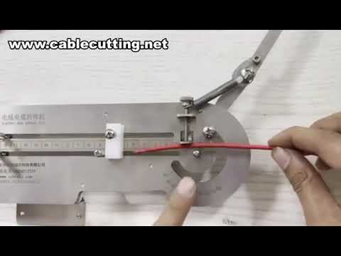 Koperbuiggereedschap, Draadbuigmachine & Kabeltwist Tool – Verhoog Productiviteit