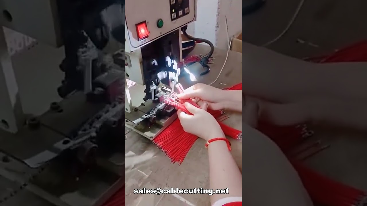 Ontdek ons uitgebreide assortiment OTP-mallen voor alle terminalkrimpmachines