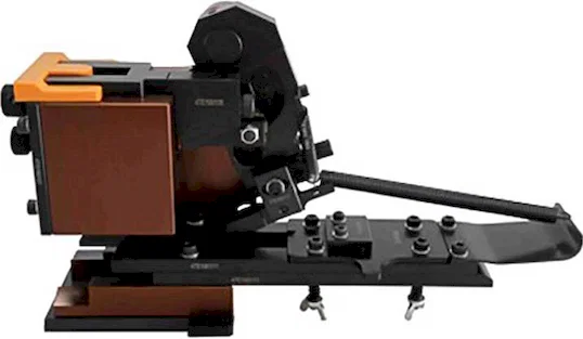 4TE Precisie Rechte Krimpmatrijs