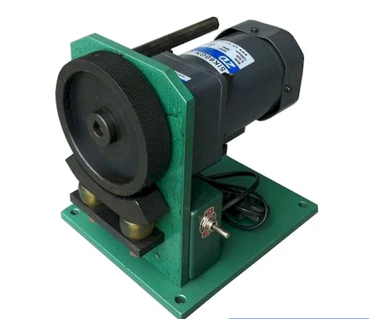 Halve Strip Draadtwistmachine WPM-3T