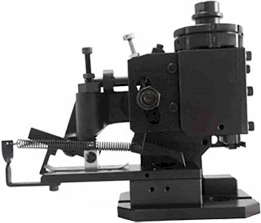 JST Rechte Krimpmatrijs (Europees)