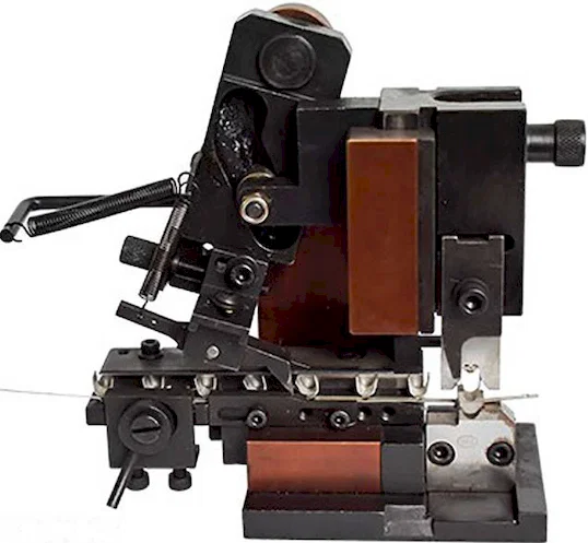 OTP U-Vorm Krimpmatrijs