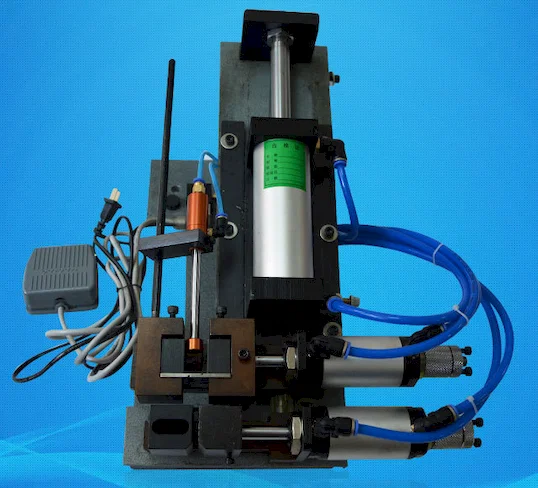 Pneumatische Draadstripmachine WPM-310