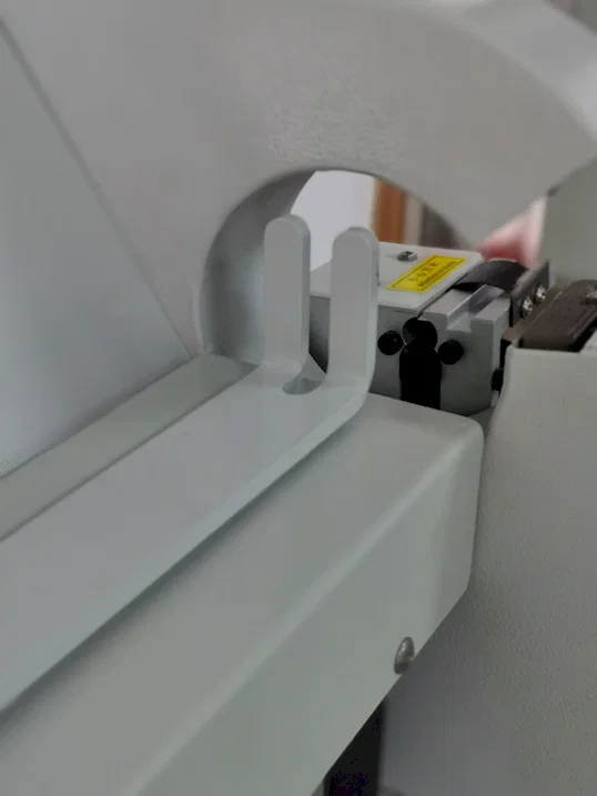 Tapewikkelmachine met Trekdraad WPM-303K Thumb