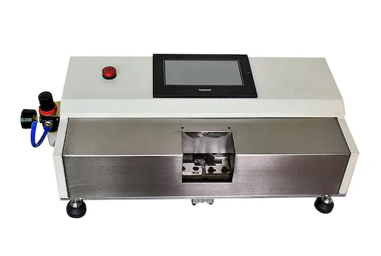 Hoge Nauwkeurigheid Haak Buigapparaat - Draadstrip- en Buigmachine