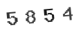 Verification Code Image