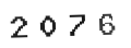 Verification Code Image