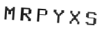 Verification Code Image